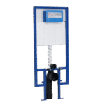 Promicro Çift Kademeli Alçıpan 80 mm