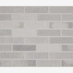 Brick 60x120 Gri Mat