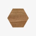 Countrywood 20x23 Kahverengi Mat