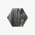 Efes Marble 20x23 Siyah Mat