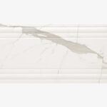 Infinity 40x120 Beyaz Mat