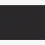 30x60 Super Black Mat